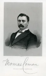 Thomas Coman